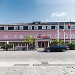 Joao Padeiro Hotel 3*