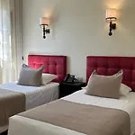 Hotel Joao Padeiro 3*