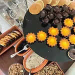 Joao Padeiro Hotel Aveiro