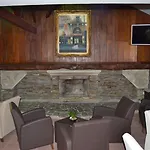 Joao Padeiro Hotel Aveiro