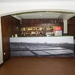 Joao Padeiro Hotel
