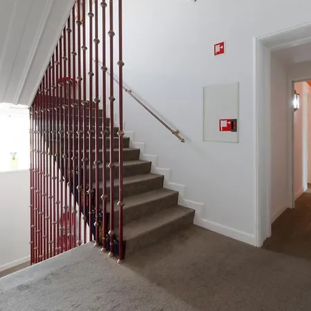 Joao Padeiro فندق أفيرو