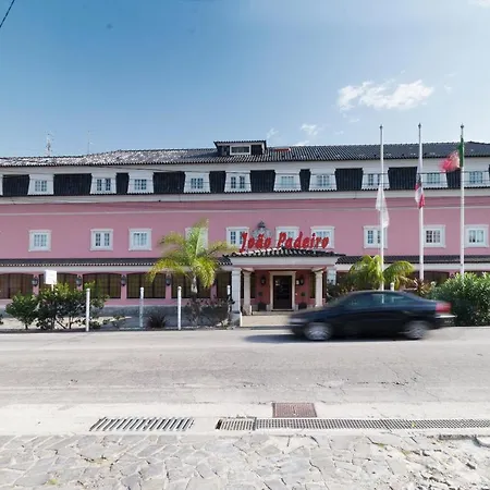Joao Padeiro Otel 3*
