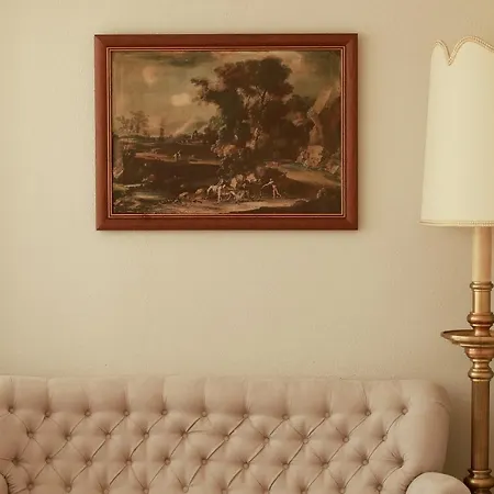 Joao Padeiro Otel 3*