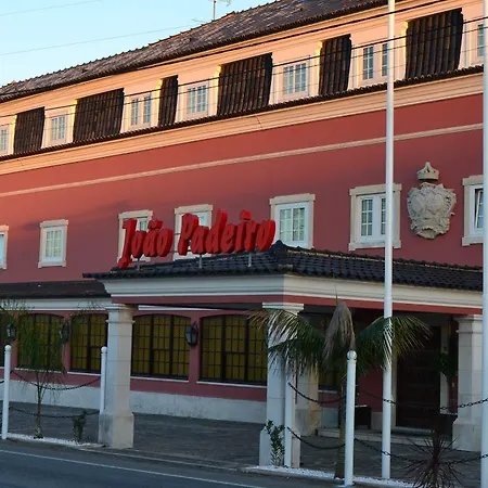 Joao Padeiro 3* Aveiro