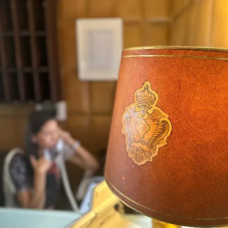 فندق Joao Padeiro أفيرو