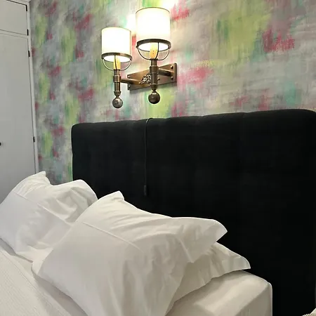 Otel Joao Padeiro 3*