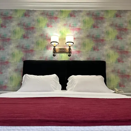 Joao Padeiro Hotel Aveiro