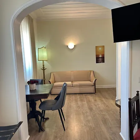 فندق Joao Padeiro أفيرو