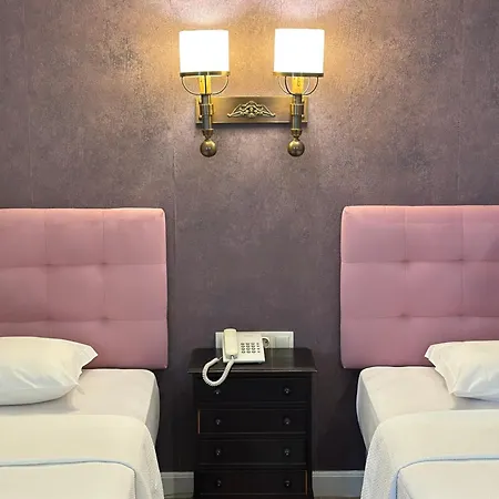 Joao Padeiro Hotel 3*