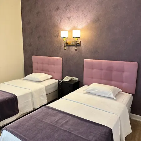 فندق Joao Padeiro أفيرو