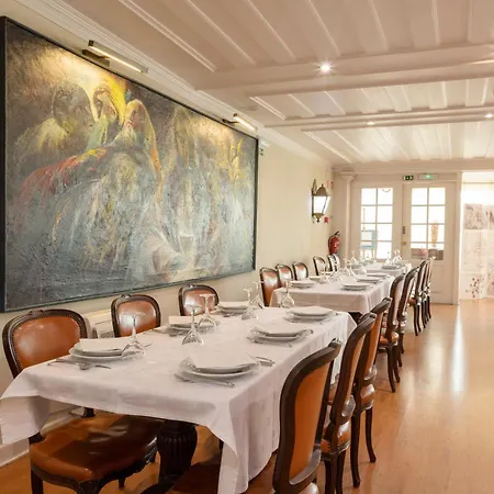 Joao Padeiro 3* Aveiro