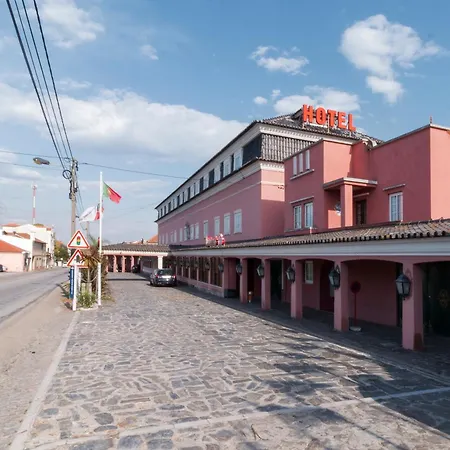 Joao Padeiro Otel 3*