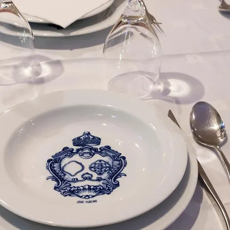 Joao Padeiro Hotel 3*