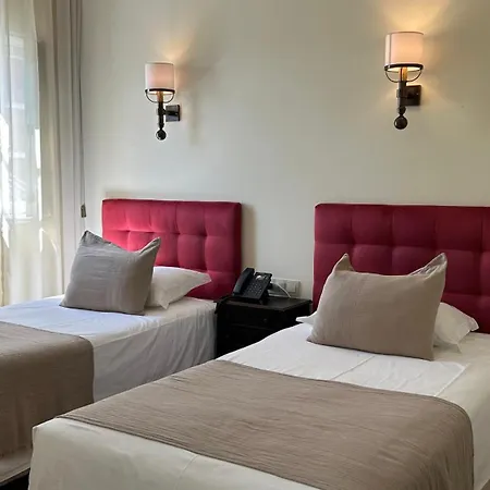 Otel Joao Padeiro 3*