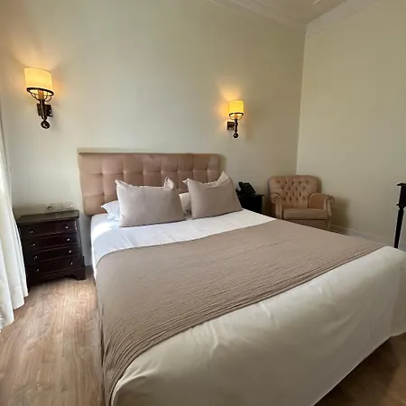 Joao Padeiro فندق 3*