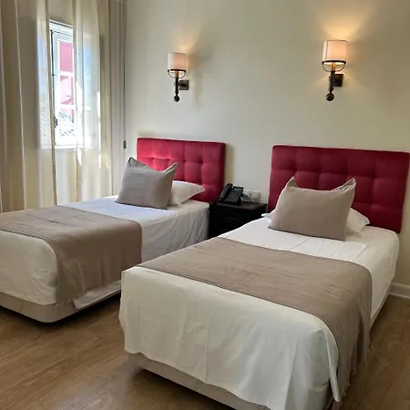 Joao Padeiro Otel Aveiro