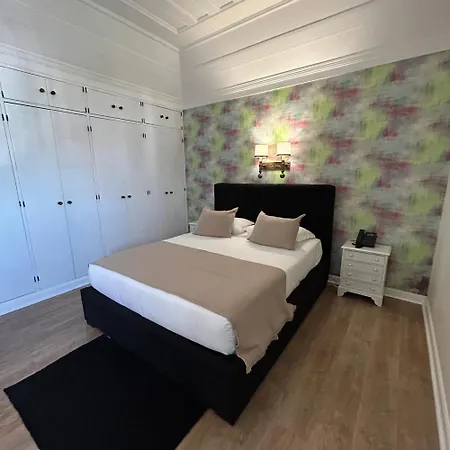 Joao Padeiro فندق