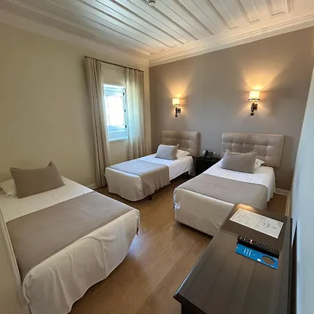 Otel Joao Padeiro 3*