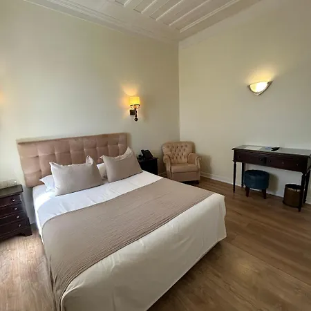 Joao Padeiro فندق 3*