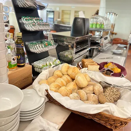 Otel Joao Padeiro Aveiro