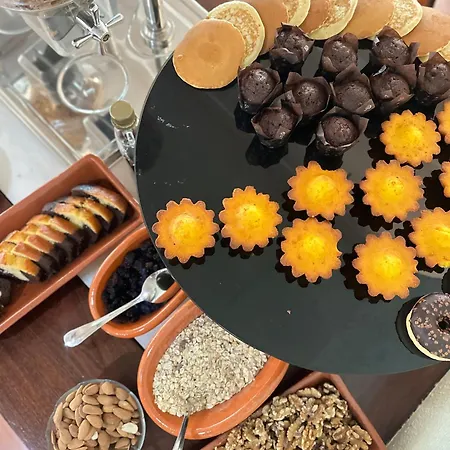 Joao Padeiro فندق أفيرو