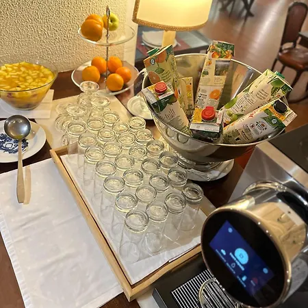 Joao Padeiro Hotel 3*