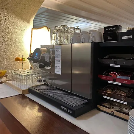 Joao Padeiro فندق أفيرو