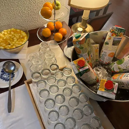 Joao Padeiro Hotel
