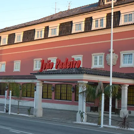 Hotel Joao Padeiro