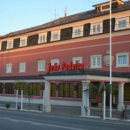 Otel Joao Padeiro Aveiro