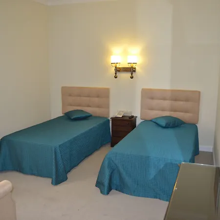 Otel Joao Padeiro 3*