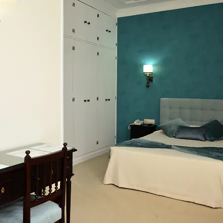 فندق Joao Padeiro أفيرو