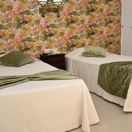 Joao Padeiro Hotel 3*