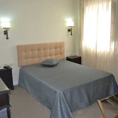 Hotel Joao Padeiro