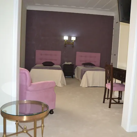 Hotel Joao Padeiro