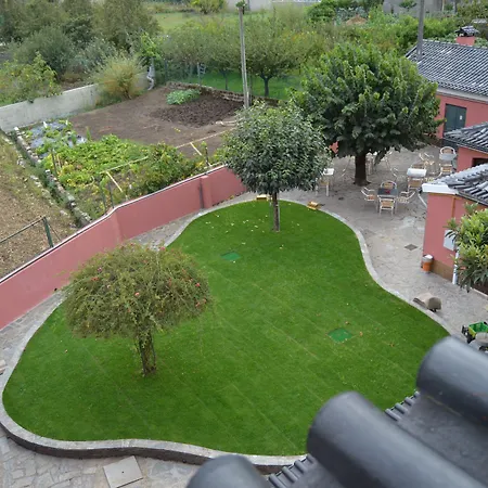 Joao Padeiro אבאירו