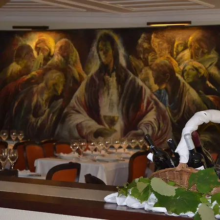 Otel Joao Padeiro 3*