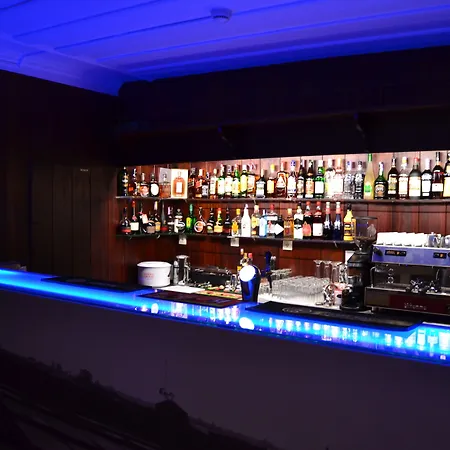 Otel Joao Padeiro Aveiro