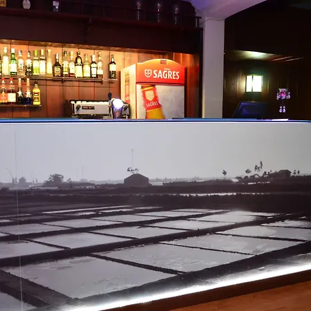 فندق Joao Padeiro 3*