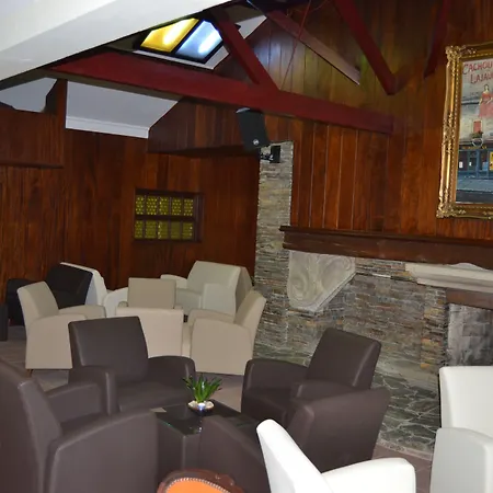 Joao Padeiro Otel Aveiro