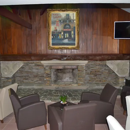 Joao Padeiro فندق أفيرو