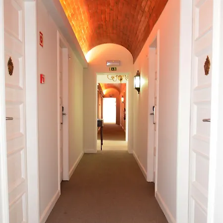 Otel Joao Padeiro Aveiro