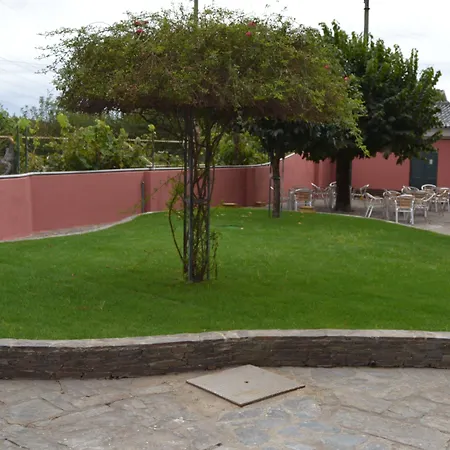 Hotel Joao Padeiro