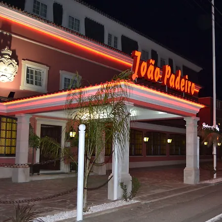 Joao Padeiro Otel
