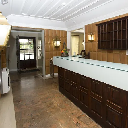 Joao Padeiro 3* Aveiro