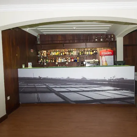 Joao Padeiro فندق