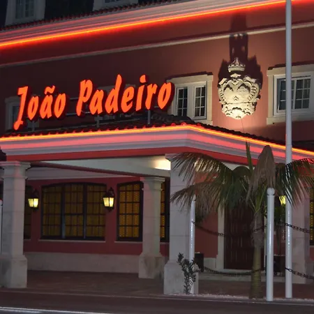Joao Padeiro 3*