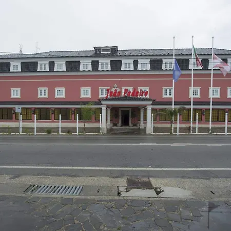 Otel Joao Padeiro 3*