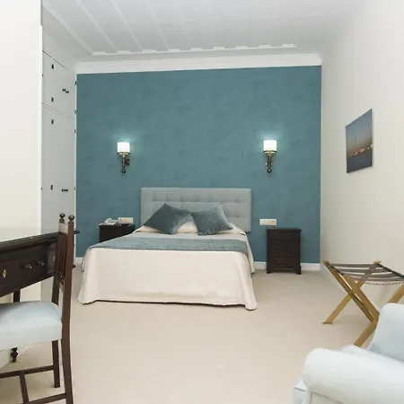 Joao Padeiro Otel Aveiro